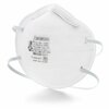 3M N95 Lawn and Garden Disposable Respirator White , 2PK 8200GC1-C